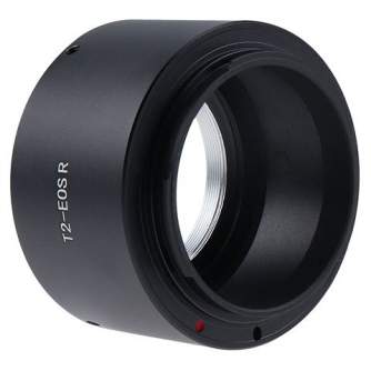 Objektīvu adapteri - Marumi T2 Adapter for Canon EOS R - ātri pasūtīt no ražotāja
