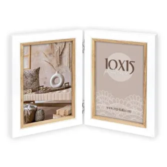 Foto rāmis - Zep Photo Frame CV268 Ayas 2Q 2x 15x20 cm - ātri pasūtīt no ražotāja