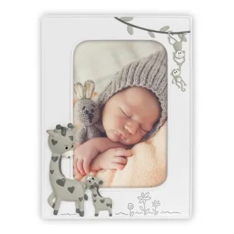 Foto rāmis - Zep Photo Frame EE325V Gabriele Vertical 10x15 cm - ātri pasūtīt no ražotāja