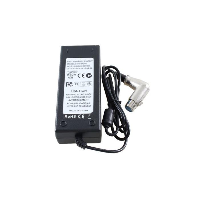 Питание для LED ламп - Falcon Eyes Power Supply SP-AC16.8-8A 3 Pin Old Type - быстрый заказ от производителя