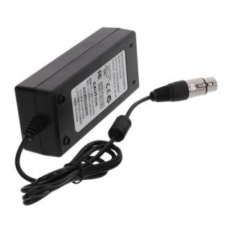 Питание для LED ламп - Falcon Eyes Power Supply SP-AC16.8-8A 4 Pin Old Type - быстрый заказ от производителя