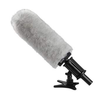 Accessories for microphones - Boya Deadcat Windshield BY-P240 240 mm - quick order from manufacturer