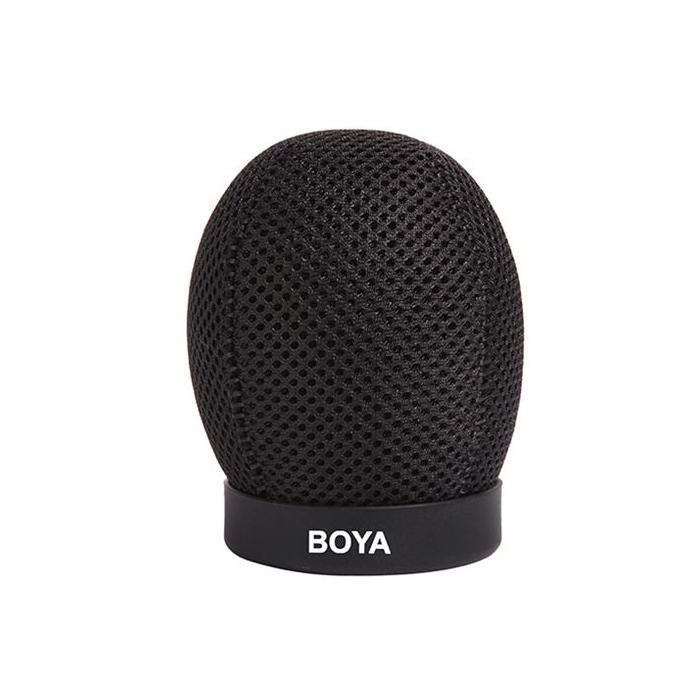 Accessories for microphones - Boya Deadcat Windshield BY-T50 - quick order from manufacturer