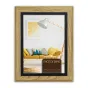 Рамки для фото - Zep Photo Frame LF668B Perugia Brown 15x20 cm - быстрый заказ от производителя