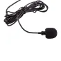 Lavalier mikrofonas - Boya microphone BY-M4C Cardioid XLR Lavalier BY-M4C - быстрый заказ от производителя
