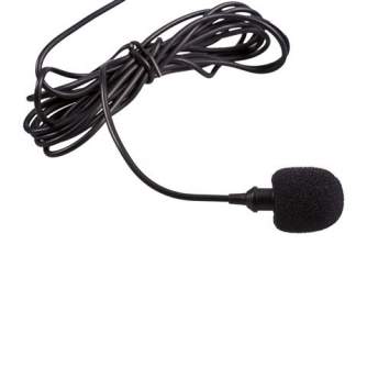 Mikrofoni - Boya mikrofons BY-M4C Cardioid XLR Lavalier BY-M4C - ātri pasūtīt no ražotāja
