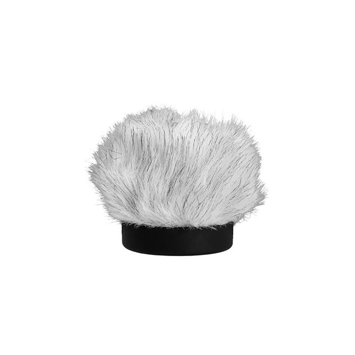 Accessories for microphones - Boya Deadcat Windshield BY-P50 50 mm - quick order from manufacturer
