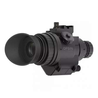 Устройства ночного видения - SiOnyx Opsin Digital Ultra Low-Light Color Night Vision Goggles - быстрый заказ от производителя
