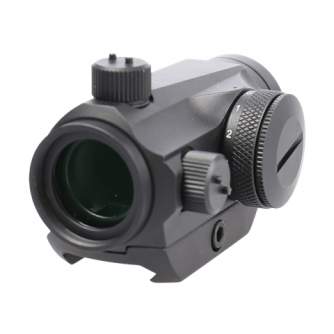 Rifle Scopes - Konus Red Dot Rifle Scope Sight Pro Atomic R - quick order from manufacturer