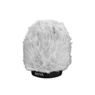 Mikrofonu aksesuāri - Boya Deadcat Windshield BY-P100 100 mm - ātri pasūtīt no ražotāja