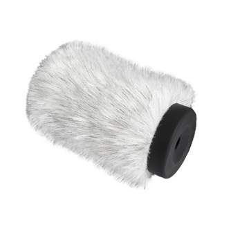 Accessories for microphones - Boya Deadcat Windshield BY-P140 140 mm - quick order from manufacturer