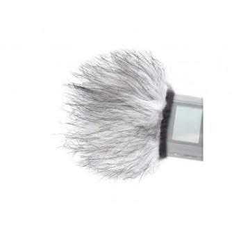 Accessories for microphones - Boya Deadcat Windshield BY-WS9 - quick order from manufacturer