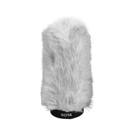 Boya Deadcat vējsargs BY-P160 160 mm