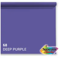 Backgrounds - Superior Background Paper 68 Deep Purple 2.72 x 11m - buy today in store and with deliveryBackgrounds - Superior Background Paper 68 Deep Purple 2.72 x 11m - buy today in store and with delivery