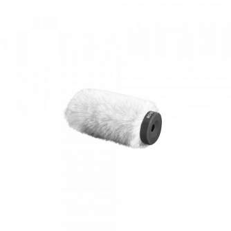 Accessories for microphones - Boya Deadcat Windshield BY-P180 180 mm - quick order from manufacturer