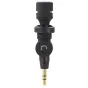 Mikrofoni viedtālruņiem - Saramonic SR-XM1 mini microphone with mini Jack 3.5 mm TRS connector - ātri pasūtīt no ražotāja