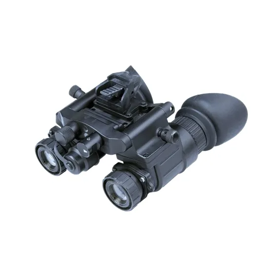 Agm Nvg50 Echo Tactical Night Vision Binocular White Phosphor