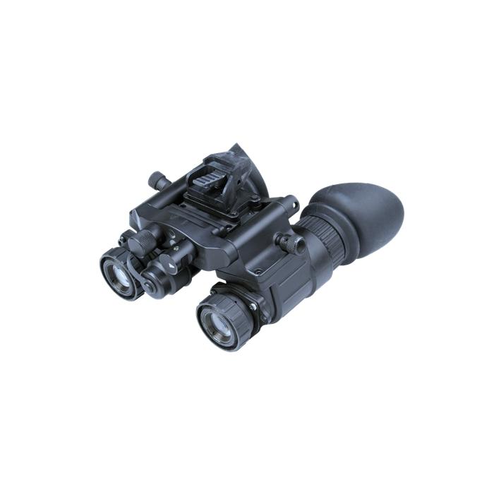 Устройства ночного видения - AGM NVG50 ECHO Tactical Night Vision Binocular White Phosphor - быстрый заказ от производителя