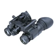 Nakts redzamība - AGM NVG50 ECHO Tactical Night Vision Binocular White Phosphor - ātri pasūtīt no ražotājaNakts redzamība - AGM NVG50 ECHO Tactical Night Vision Binocular White Phosphor - ātri pasūtīt no ražotāja