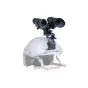 Nakts redzamība - AGM NVG50 ECHO Tactical Night Vision Binocular White Phosphor - ātri pasūtīt no ražotāja