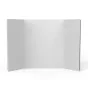 Фоны - StudioKing Background Cloth White for FSF-240400PT 240x400 cm - быстрый заказ от производителя