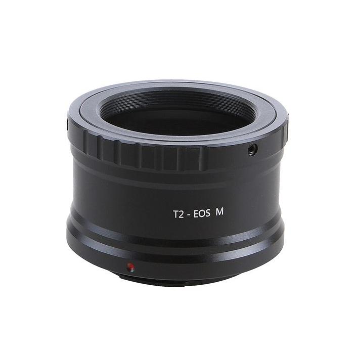 Objektīvu adapteri - Marumi T2 Adapter for Canon EOS-M - ātri pasūtīt no ražotāja