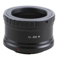 Adapters for lens - Marumi T2 Adapter for Canon EOS-M - quick order from manufacturerAdapters for lens - Marumi T2 Adapter for Canon EOS-M - quick order from manufacturer