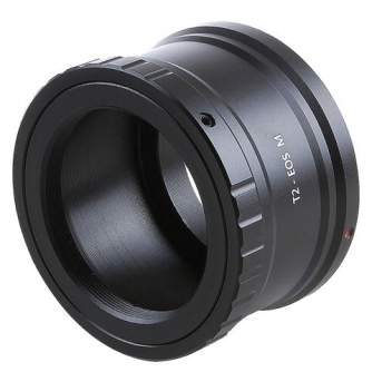 Адаптеры - Marumi T2 Adapter for Canon EOS-M - быстрый заказ от производителя