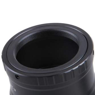 Adapters for lens - Marumi T2 Adapter for Canon EOS-M - quick order from manufacturer