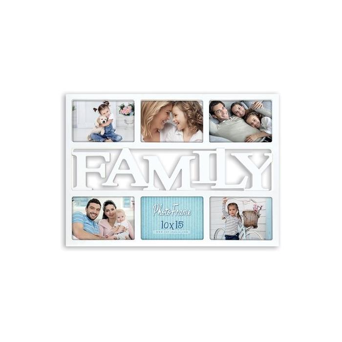 Photo Frames - Zep GX66 Family 6x10x15 (46x34) cm - quick order from manufacturer