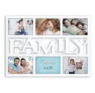 Photo Frames - Zep GX66 Family 6x10x15 (46x34) cm - quick order from manufacturerPhoto Frames - Zep GX66 Family 6x10x15 (46x34) cm - quick order from manufacturer
