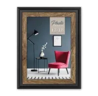 Foto rāmis - Zep Photo Frame EG423L Enna Black 20x30 cm - ātri pasūtīt no ražotājaFoto rāmis - Zep Photo Frame EG423L Enna Black 20x30 cm - ātri pasūtīt no ražotāja