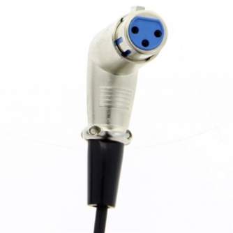 LED lamp AC Adapters - Falcon Eyes Power Supply SP-AC15-10A 3 Pin Old Type - quick order from manufacturer