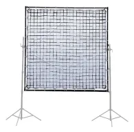 Softboksi - Falcon Eyes Honeycomb Grid LHC-36 360x360cm - ātri pasūtīt no ražotājaSoftboksi - Falcon Eyes Honeycomb Grid LHC-36 360x360cm - ātri pasūtīt no ražotāja