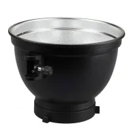 Gaismas veidotāji - StudioKing Standard Reflector SK-SR18 18 cm - perc šodien veikalā un ar piegādiGaismas veidotāji - StudioKing Standard Reflector SK-SR18 18 cm - perc šodien veikalā un ar piegādi