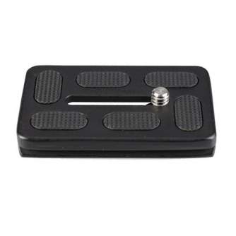 Tripod Accessories - Nest Quick Release Plate WT-6012HP for Pan Head WT-6012H - quick order from manufacturer