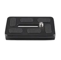 Tripod Accessories - Nest Quick Release Plate WT-6012HP for Pan Head WT-6012H - quick order from manufacturerTripod Accessories - Nest Quick Release Plate WT-6012HP for Pan Head WT-6012H - quick order from manufacturer