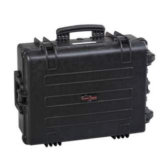 Cases - Explorer Cases 5823 Case Black with Foam - quick order from manufacturer