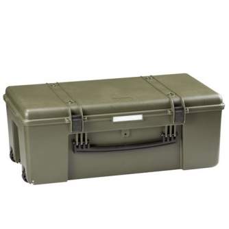 Cases - Explorer Cases Multi Utility Box Military Green MUB78.GE - quick order from manufacturer