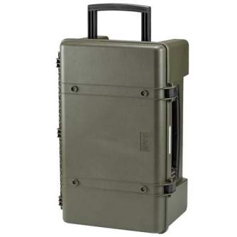 Кофры - Explorer Cases Multi Utility Box Military Green MUB78.GE - быстрый заказ от производителя