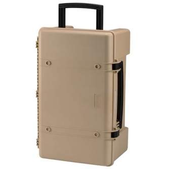 Кофры - Explorer Cases Multi Utility Box Desert Tan MUB78.DE - быстрый заказ от производителя