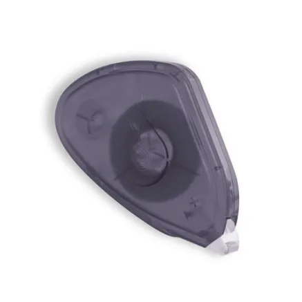 Zep BX650 Stickers 8x12mm - 650 Pcs