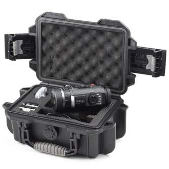 Rigu aksesuāri - SmallRig 2525 Vlogging Mounting Plate f Nikon Z50 - ātri pasūtīt no ražotāja