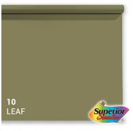 Backgrounds - Superior Background Paper 10 Leaf 1.35 x 11m - quick order from manufacturerBackgrounds - Superior Background Paper 10 Leaf 1.35 x 11m - quick order from manufacturer
