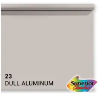 Фоны - Superior Background Paper 23 Dull Aluminum 1.35 x 11m - быстрый заказ от производителяФоны - Superior Background Paper 23 Dull Aluminum 1.35 x 11m - быстрый заказ от производителя