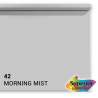 Фоны - Superior Background Paper 42 Morning Mist 1.35 x 11m - быстрый заказ от производителяФоны - Superior Background Paper 42 Morning Mist 1.35 x 11m - быстрый заказ от производителя