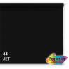 Foto foni - Superior Background Paper 44 Jet Black 1.35 x 11m - perc šodien veikalā un ar piegādiFoto foni - Superior Background Paper 44 Jet Black 1.35 x 11m - perc šodien veikalā un ar piegādi