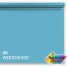 Foto foni - Superior Background Paper 60 Wedgewood 1.35 x 11m - ātri pasūtīt no ražotājaFoto foni - Superior Background Paper 60 Wedgewood 1.35 x 11m - ātri pasūtīt no ražotāja