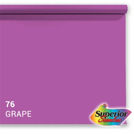 Superior Achtergrondrol Grape (nr 76) 1.35m x 11m P101276