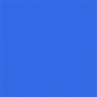Foto foni - Superior Background Paper 11 Royal Blue Chroma Key 2.72 x 11m - perc šodien veikalā un ar piegādi